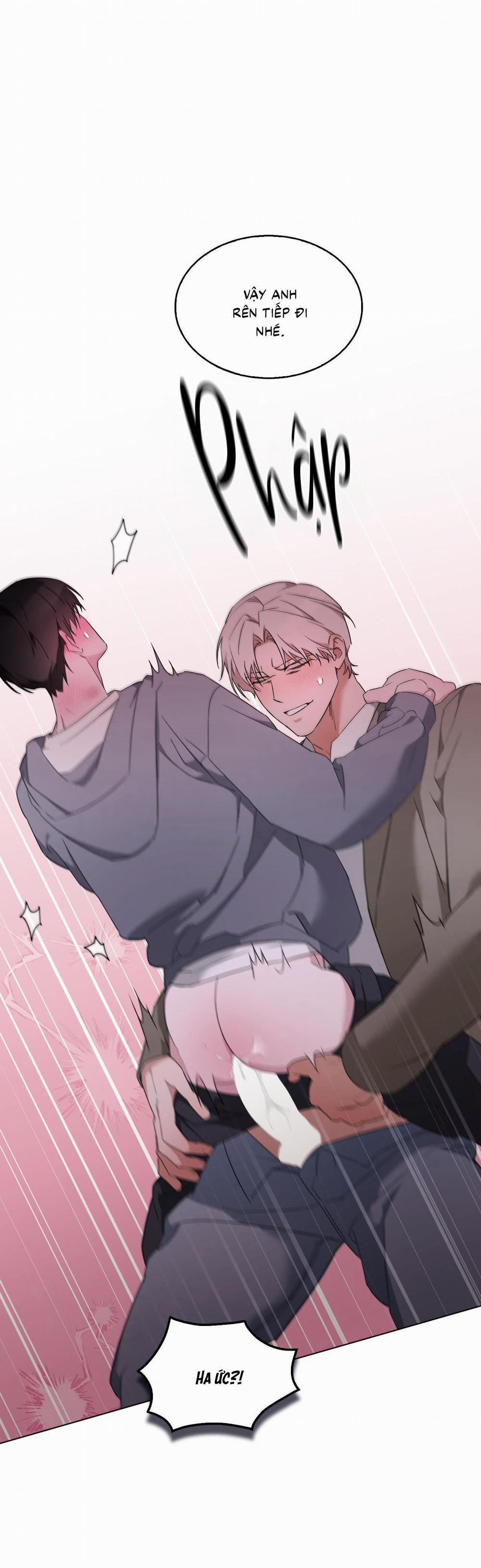 (Cbunu) Dễ Thương Là Lỗi Của Tôi Sao? 44 trang 34