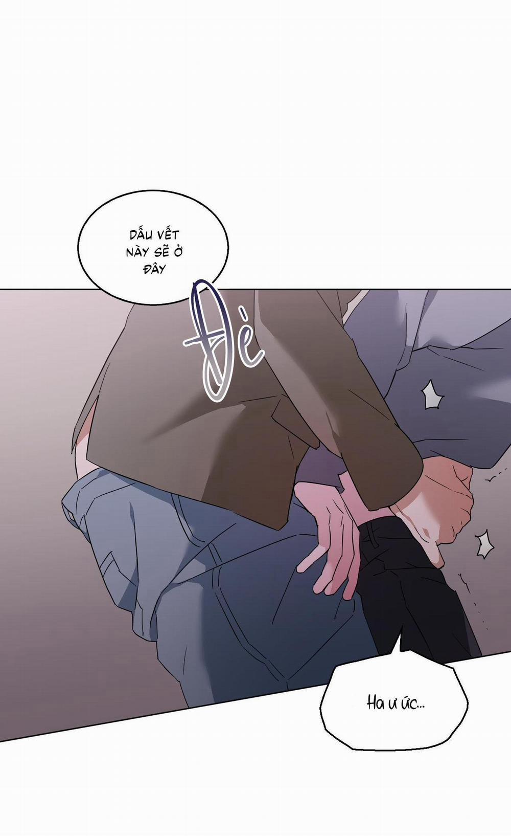 (Cbunu) Dễ Thương Là Lỗi Của Tôi Sao? 44 trang 4