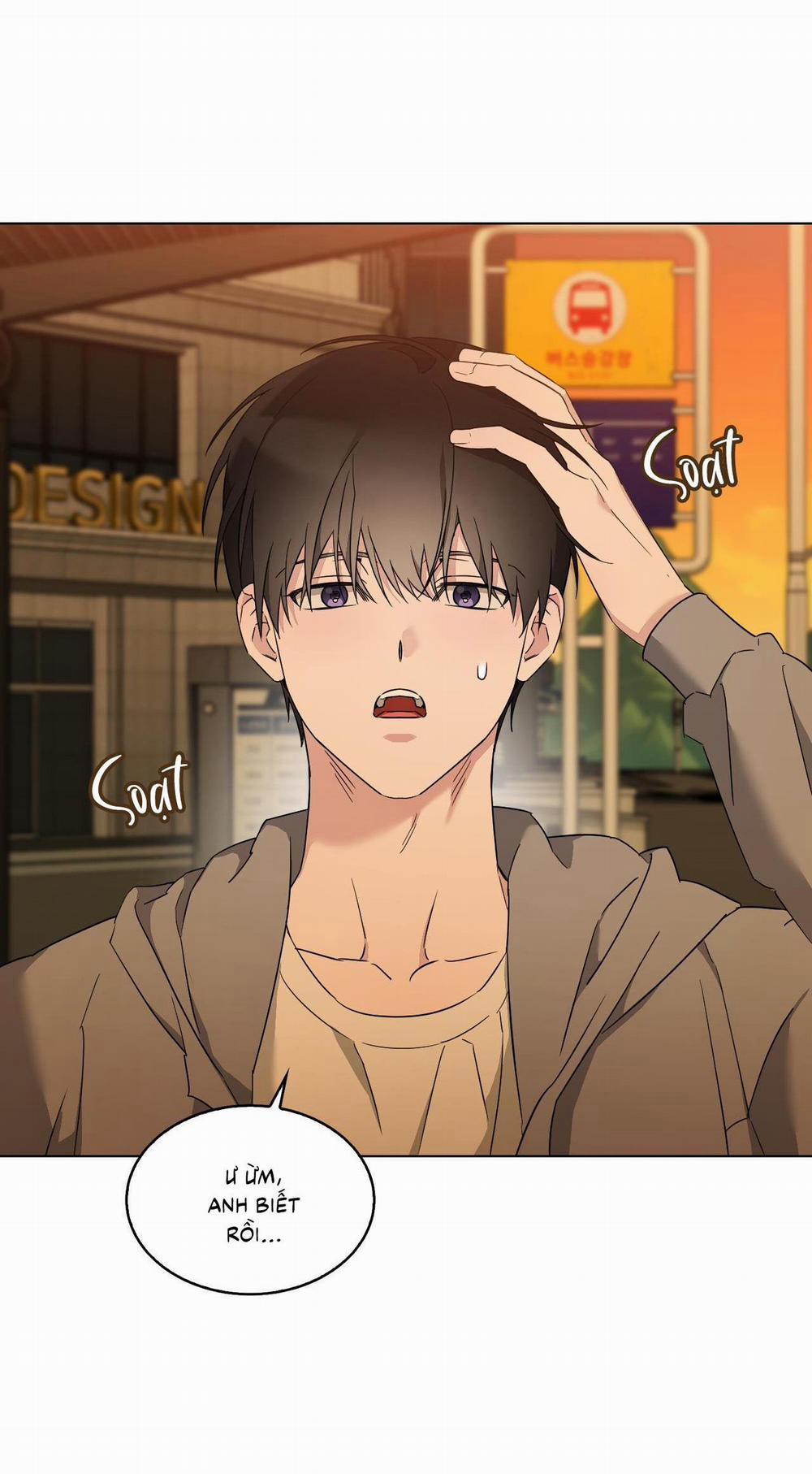 (Cbunu) Dễ Thương Là Lỗi Của Tôi Sao? 44 trang 41