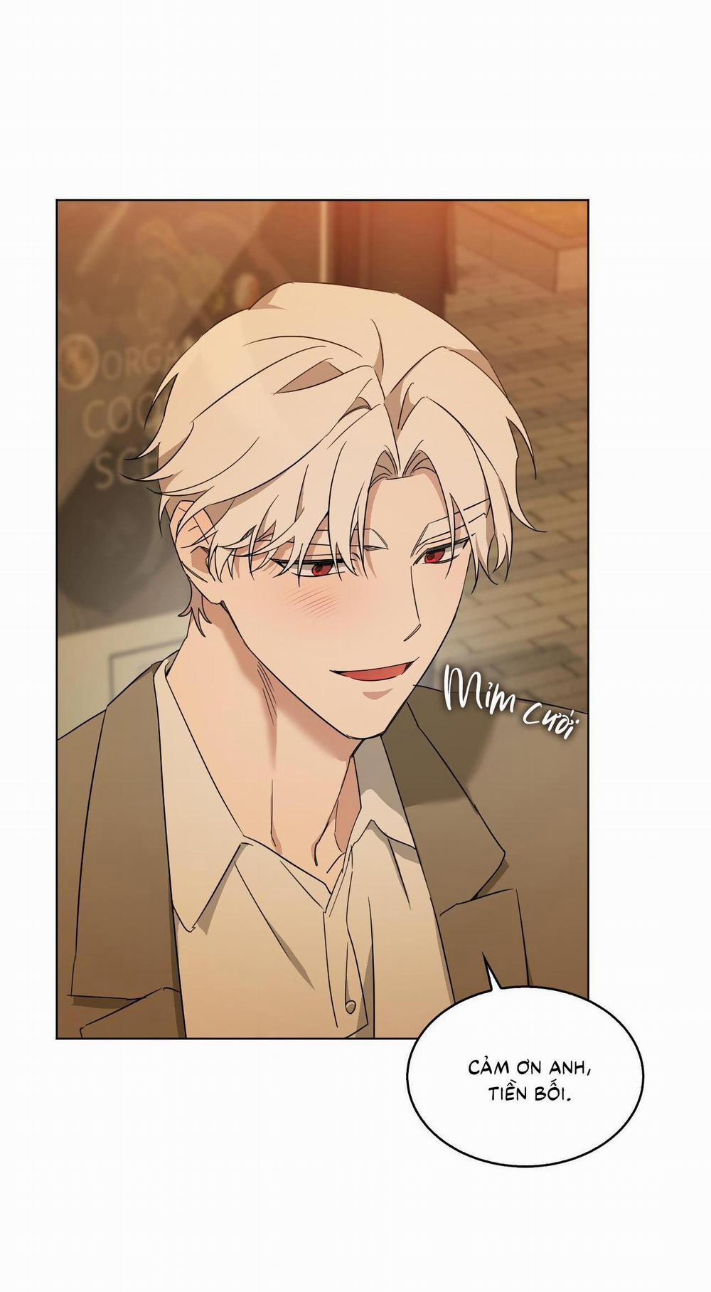 (Cbunu) Dễ Thương Là Lỗi Của Tôi Sao? 44 trang 44