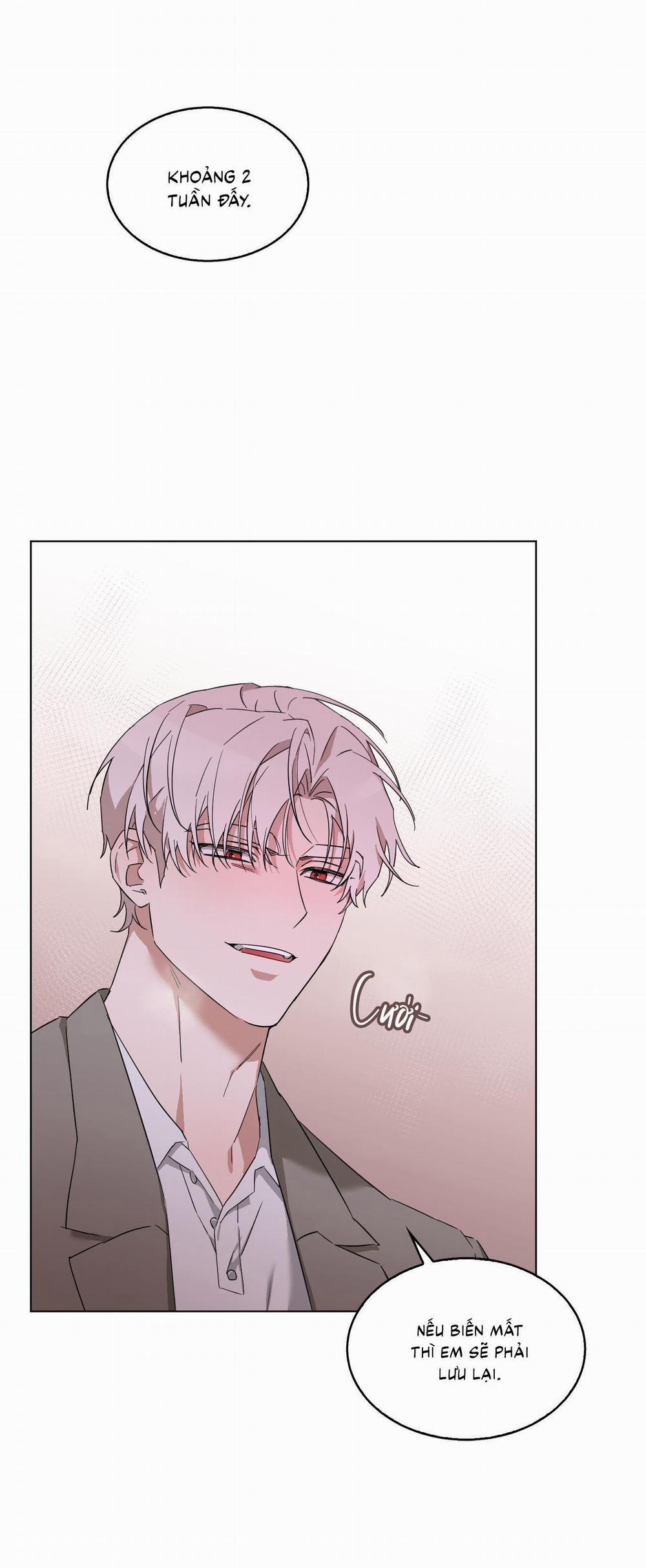 (Cbunu) Dễ Thương Là Lỗi Của Tôi Sao? 44 trang 5