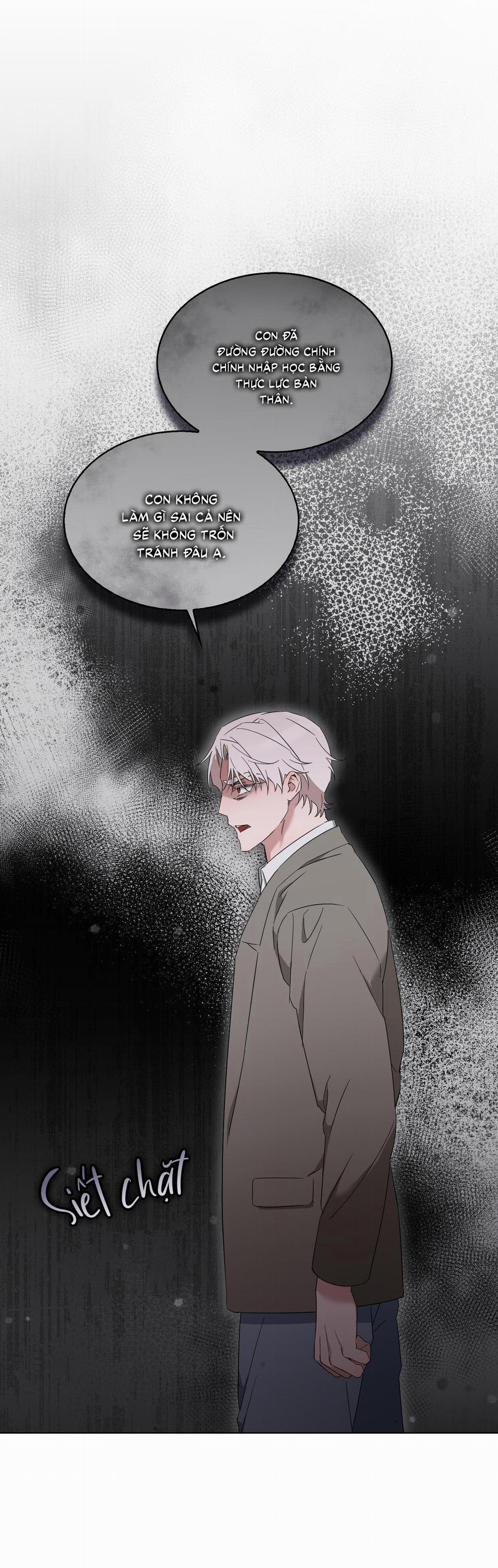 (Cbunu) Dễ Thương Là Lỗi Của Tôi Sao? 44 trang 50