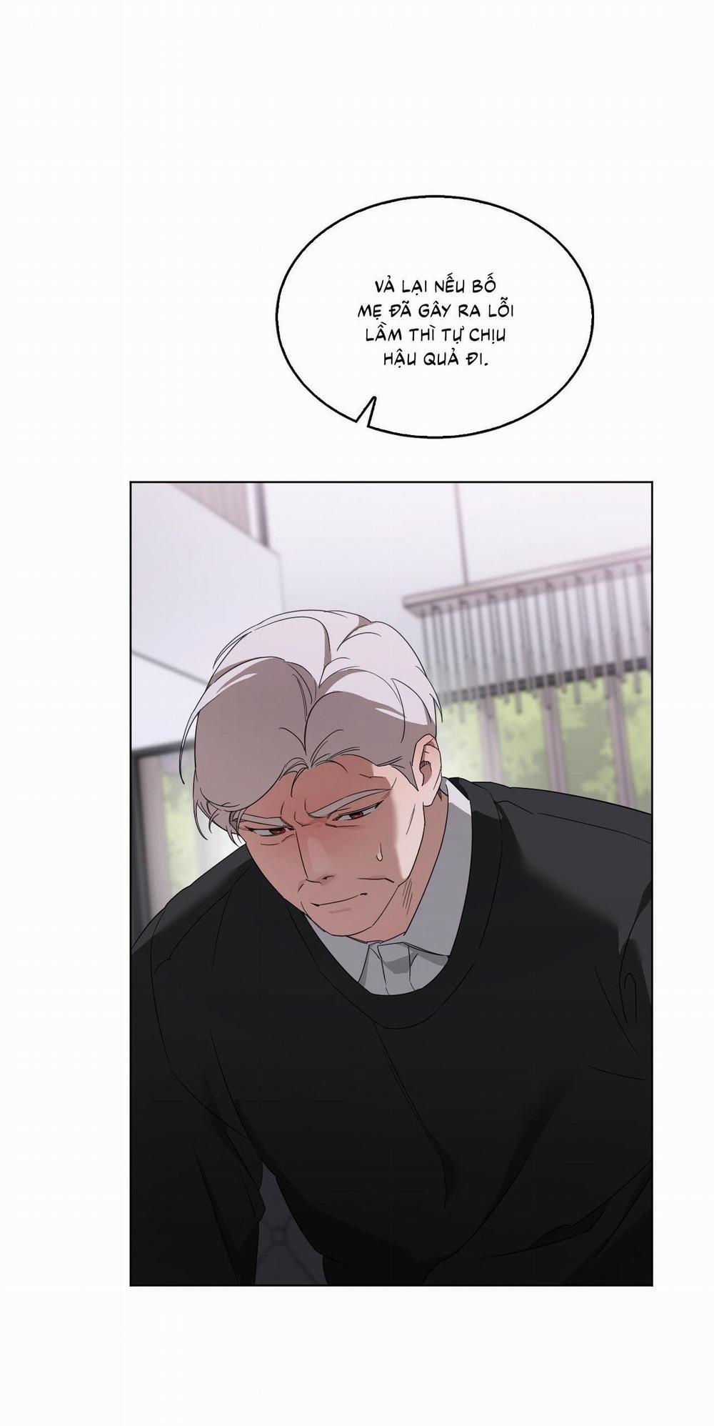 (Cbunu) Dễ Thương Là Lỗi Của Tôi Sao? 44 trang 51