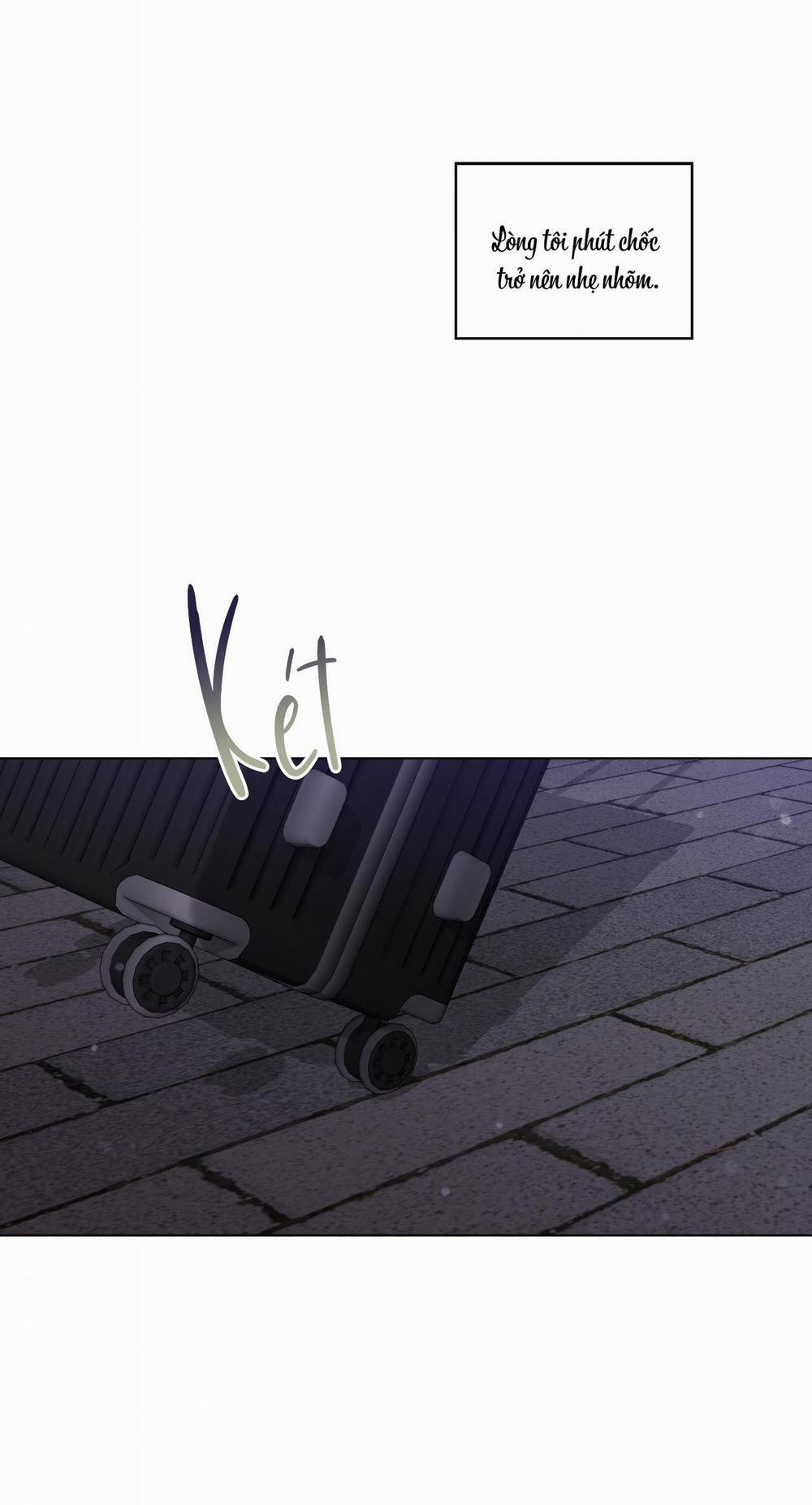 (Cbunu) Dễ Thương Là Lỗi Của Tôi Sao? 44 trang 54