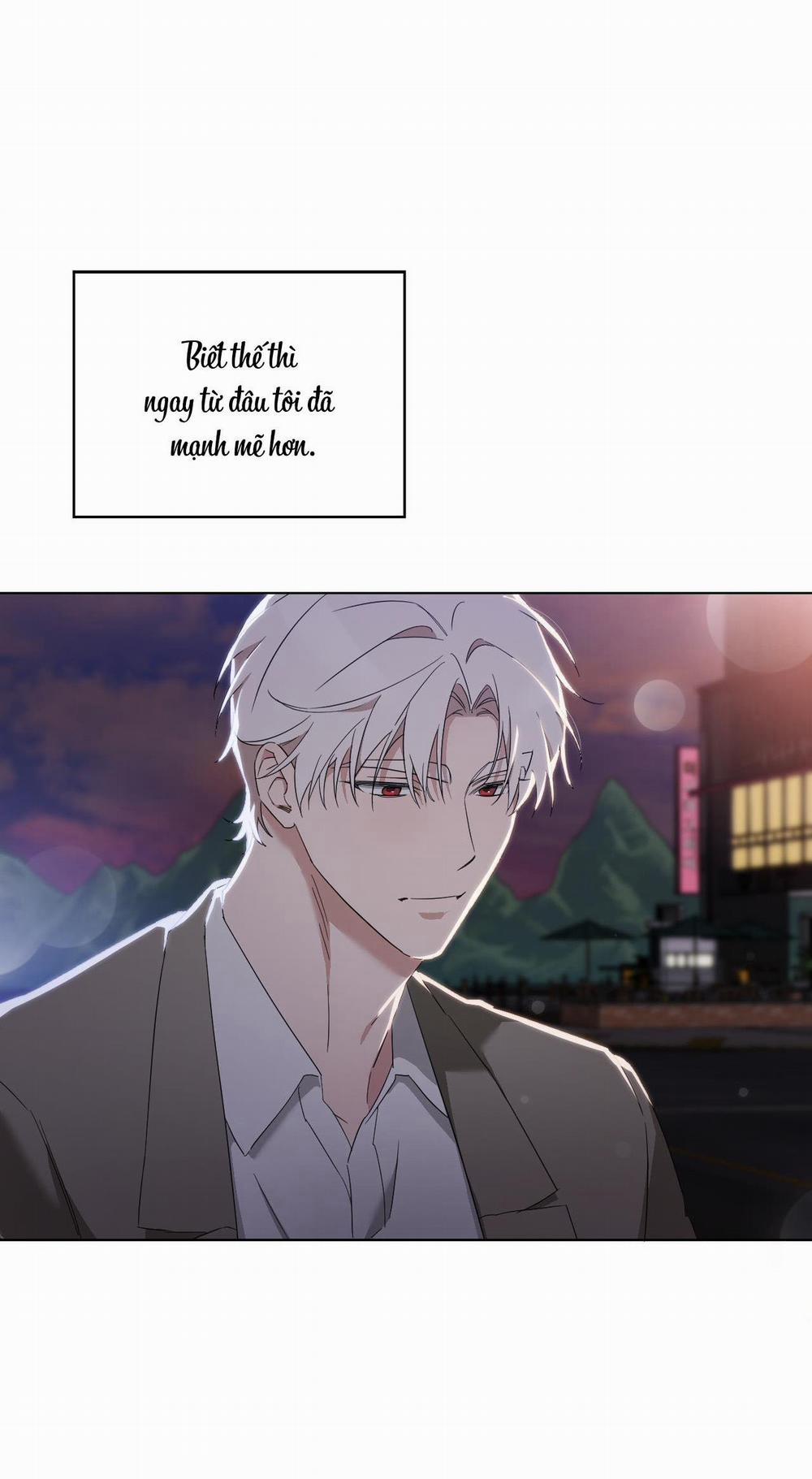 (Cbunu) Dễ Thương Là Lỗi Của Tôi Sao? 44 trang 55