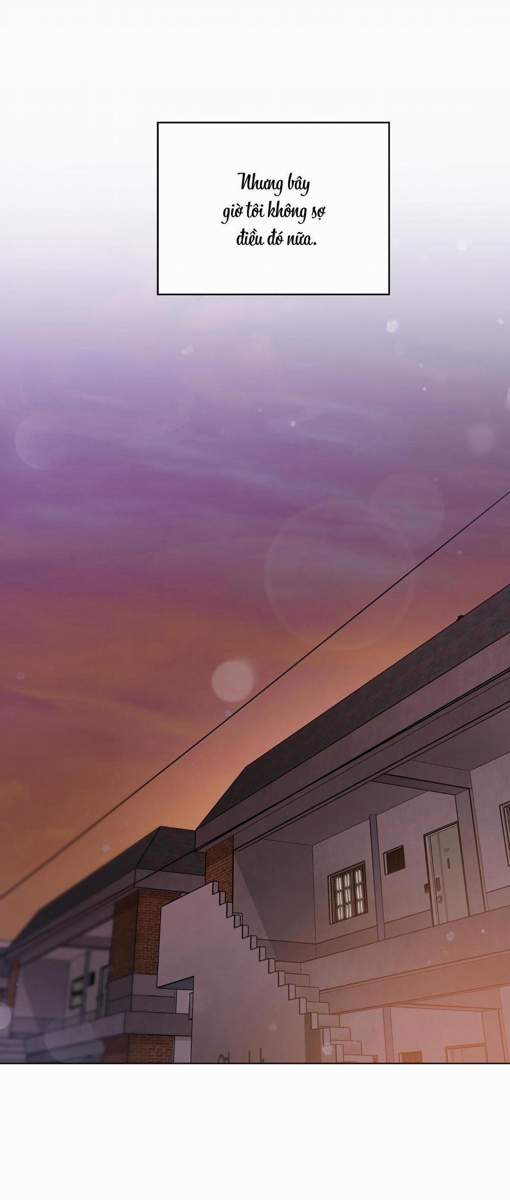 (Cbunu) Dễ Thương Là Lỗi Của Tôi Sao? 44 trang 57