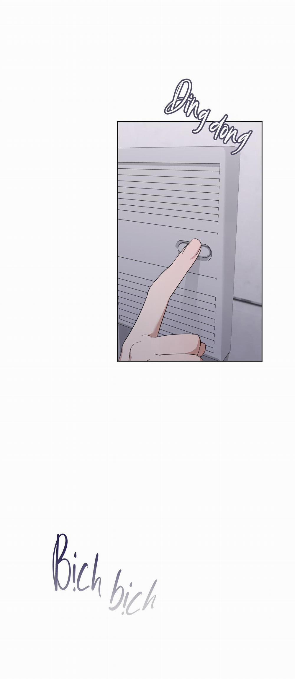 (Cbunu) Dễ Thương Là Lỗi Của Tôi Sao? 44 trang 58