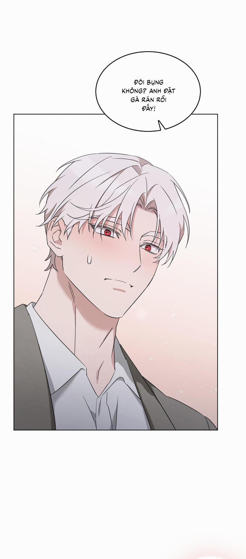 (Cbunu) Dễ Thương Là Lỗi Của Tôi Sao? 44 trang 61