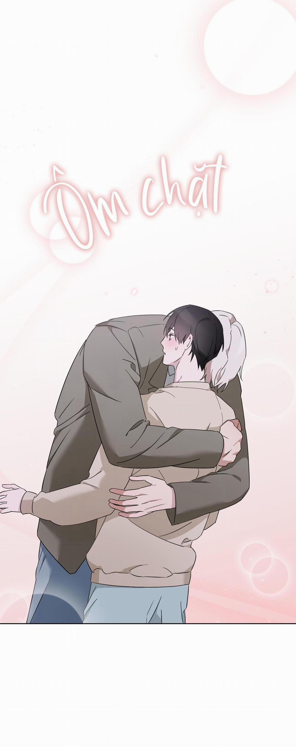 (Cbunu) Dễ Thương Là Lỗi Của Tôi Sao? 44 trang 62