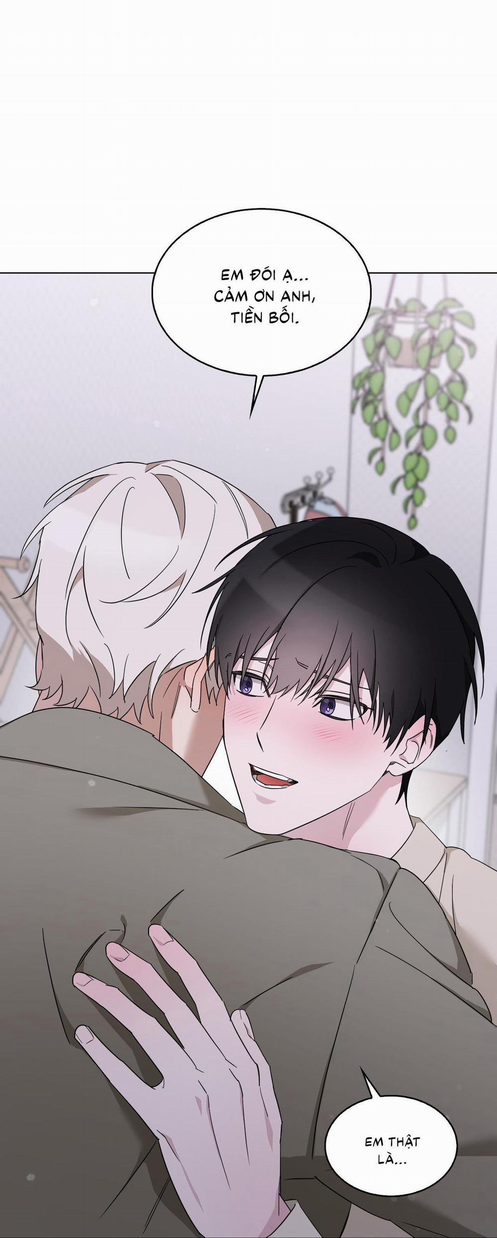 (Cbunu) Dễ Thương Là Lỗi Của Tôi Sao? 44 trang 63