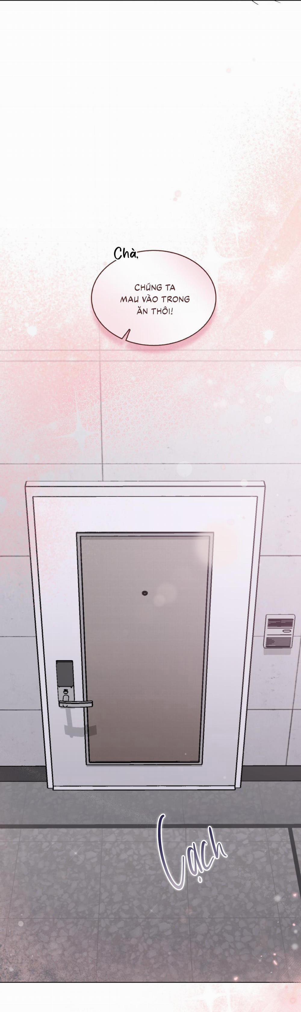 (Cbunu) Dễ Thương Là Lỗi Của Tôi Sao? 44 trang 64