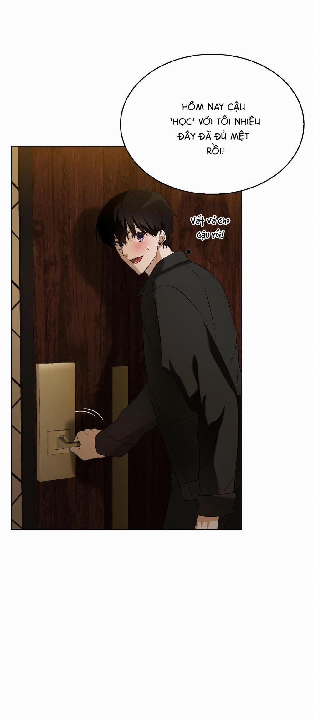 (Cbunu) Dễ Thương Là Lỗi Của Tôi Sao? 5 0 trang 13