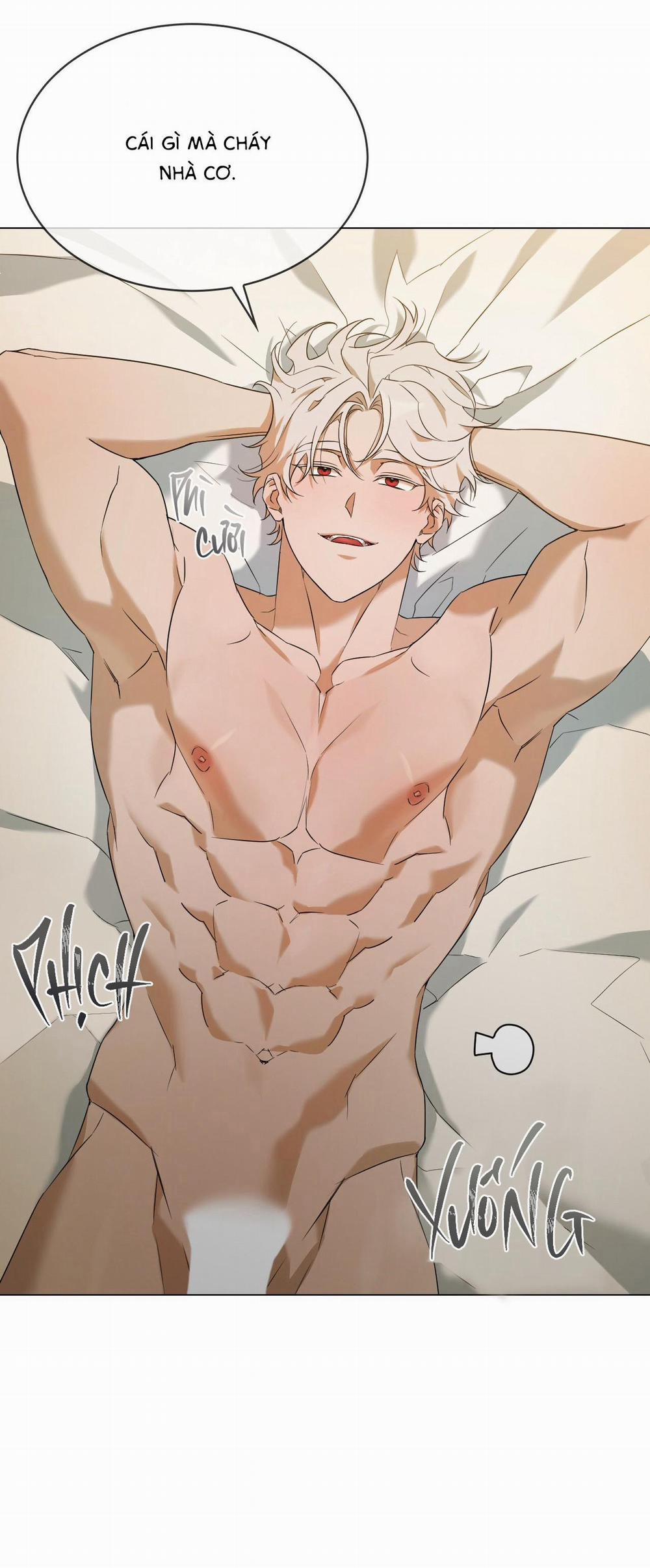 (Cbunu) Dễ Thương Là Lỗi Của Tôi Sao? 5 0 trang 17