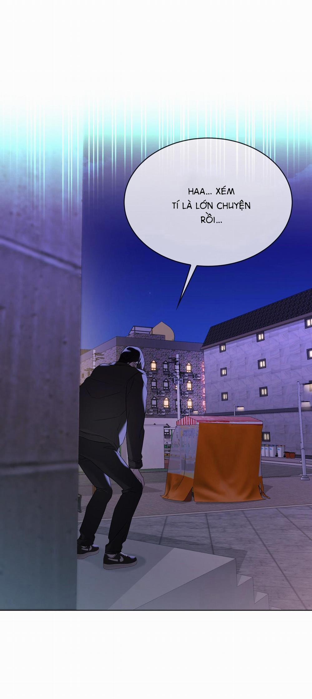 (Cbunu) Dễ Thương Là Lỗi Của Tôi Sao? 5 0 trang 22