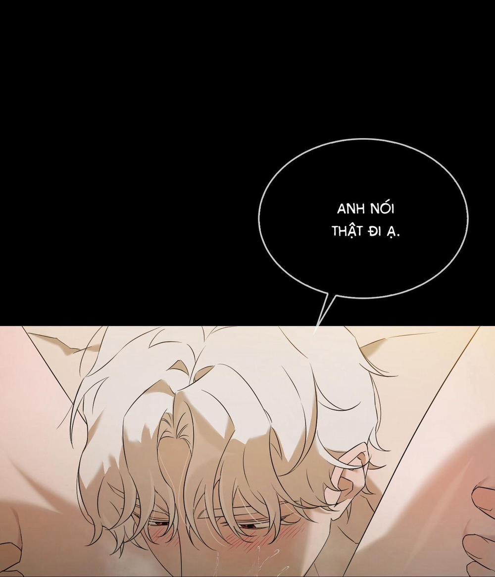 (Cbunu) Dễ Thương Là Lỗi Của Tôi Sao? 5 0 trang 30