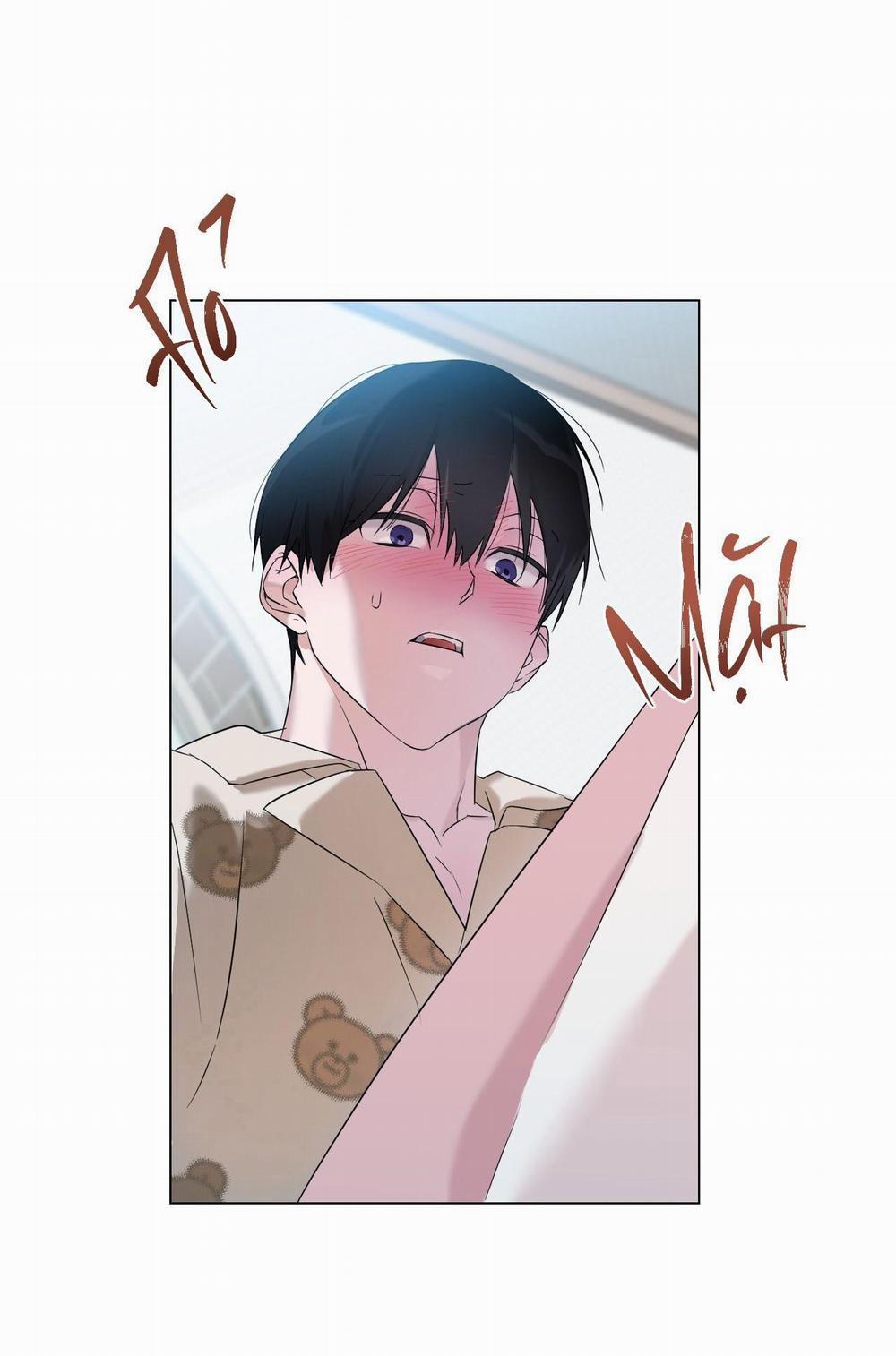 (Cbunu) Dễ Thương Là Lỗi Của Tôi Sao? 5 0 trang 55