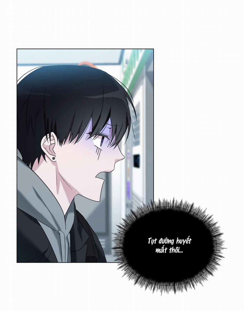 (Cbunu) Dễ Thương Là Lỗi Của Tôi Sao? 5 0 trang 63