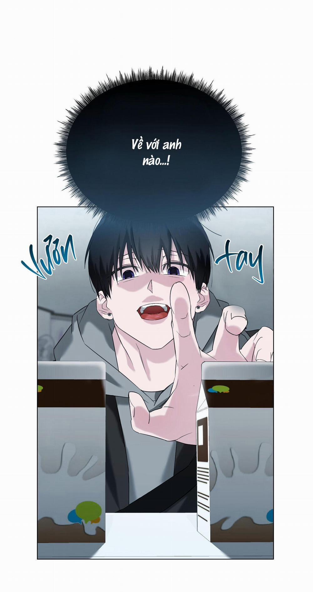 (Cbunu) Dễ Thương Là Lỗi Của Tôi Sao? 5 0 trang 67