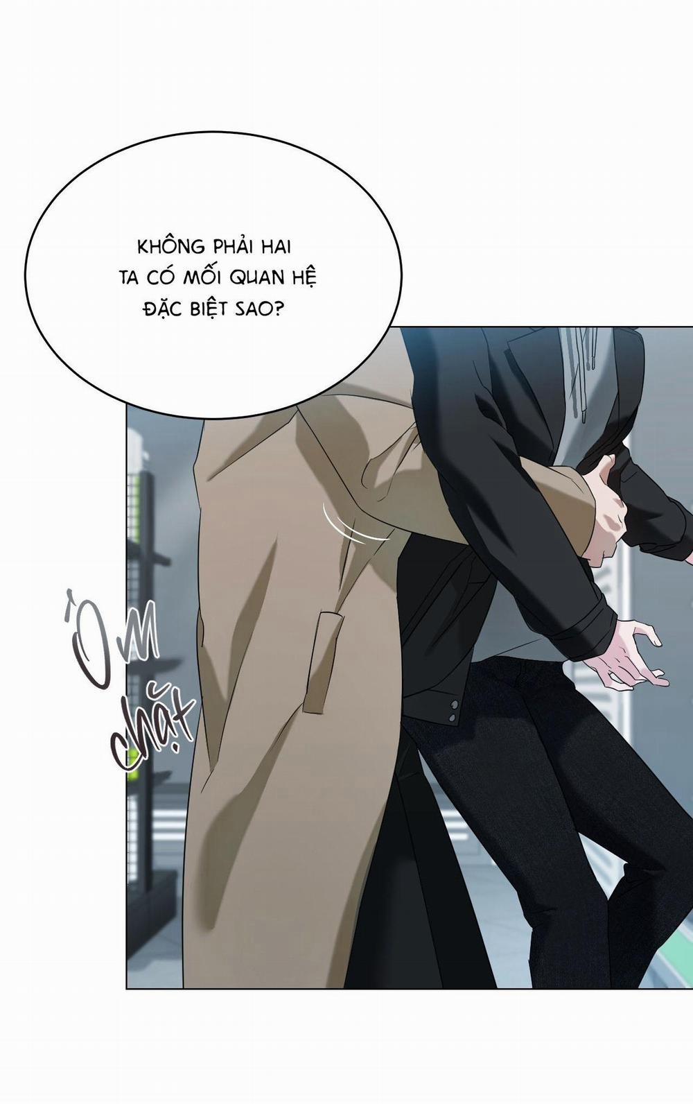 (Cbunu) Dễ Thương Là Lỗi Của Tôi Sao? 5 0 trang 72