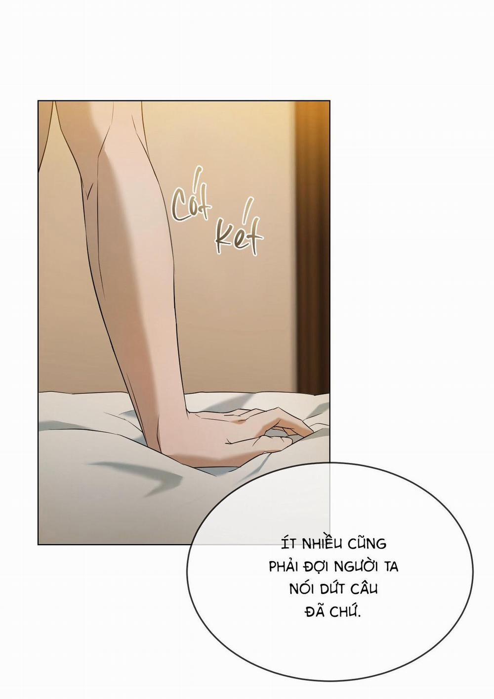 (Cbunu) Dễ Thương Là Lỗi Của Tôi Sao? 5 trang 16