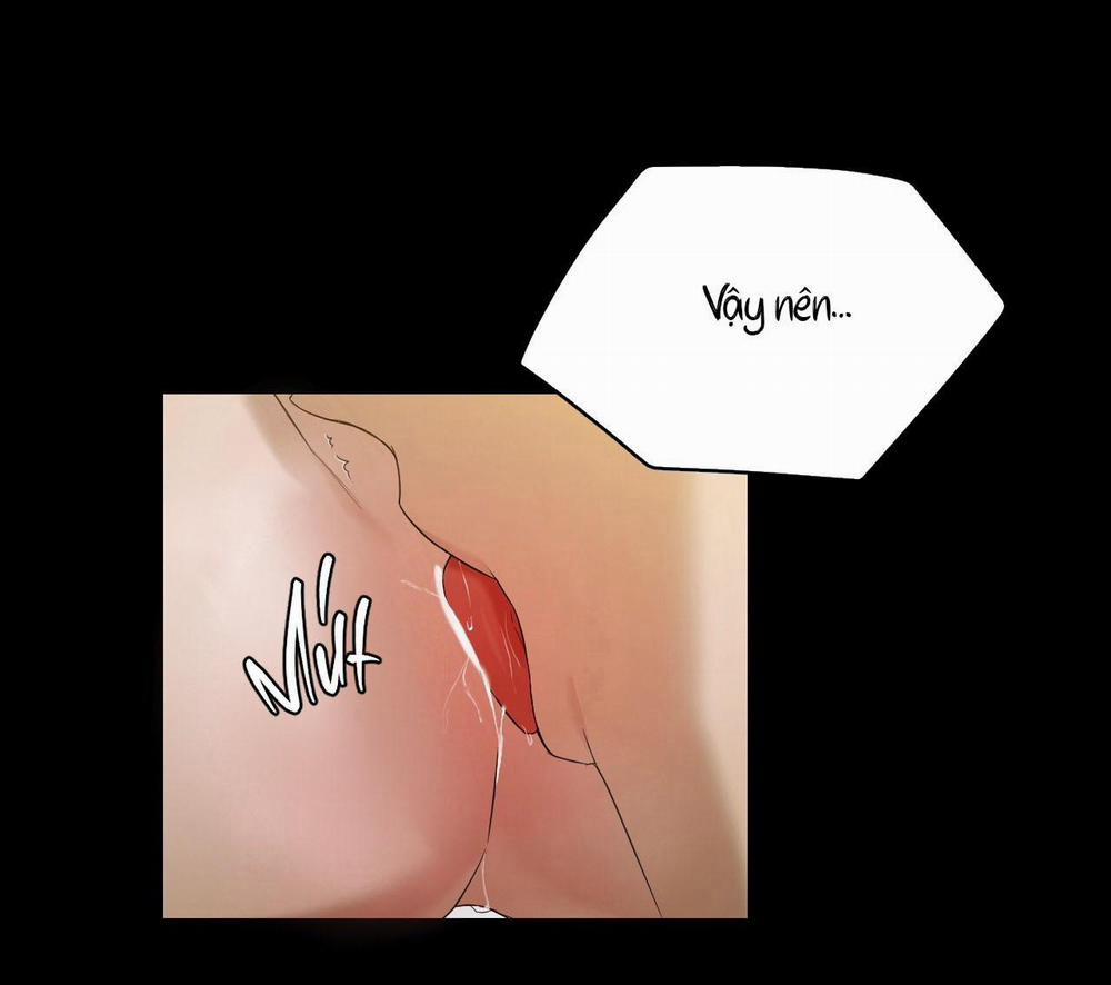 (Cbunu) Dễ Thương Là Lỗi Của Tôi Sao? 5 trang 33