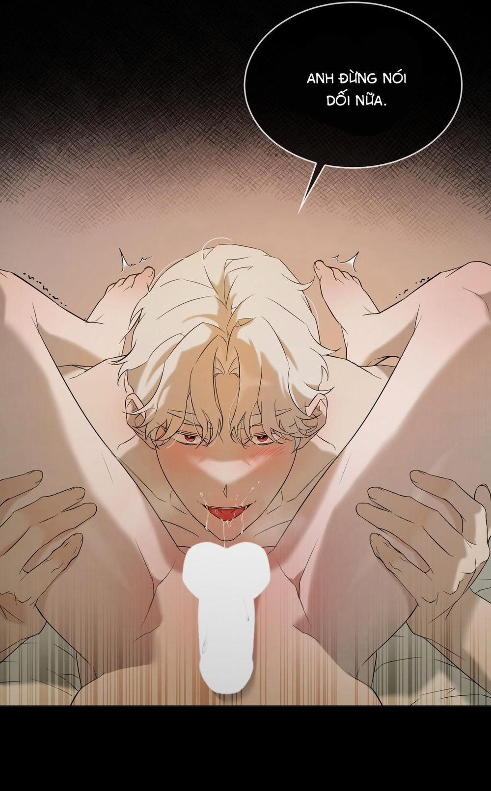 (Cbunu) Dễ Thương Là Lỗi Của Tôi Sao? 5 trang 35