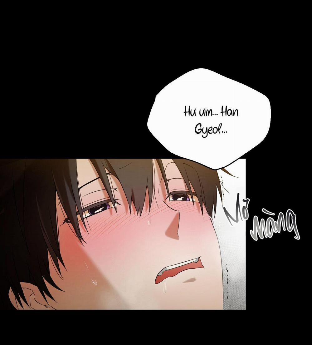 (Cbunu) Dễ Thương Là Lỗi Của Tôi Sao? 5 trang 38