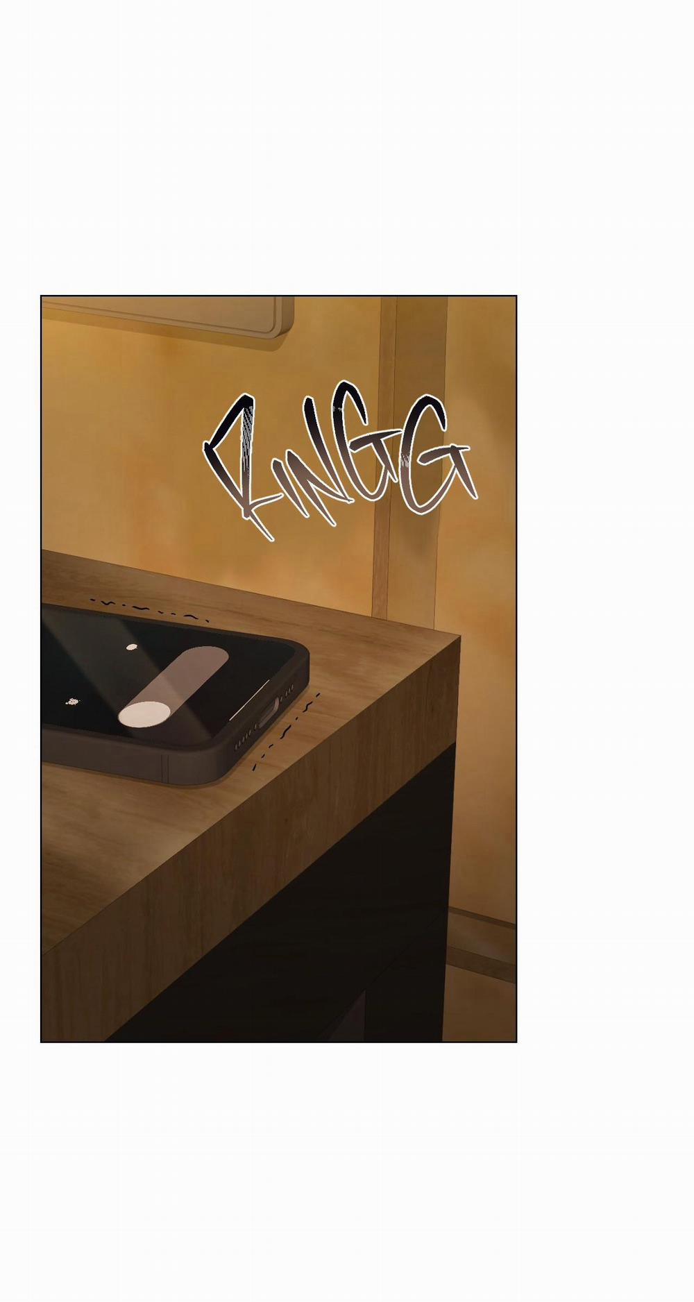 (Cbunu) Dễ Thương Là Lỗi Của Tôi Sao? 5 trang 4