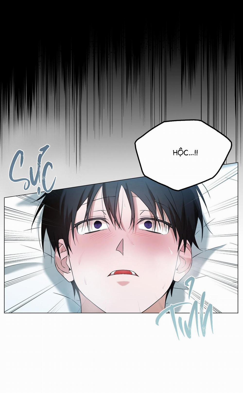 (Cbunu) Dễ Thương Là Lỗi Của Tôi Sao? 5 trang 49