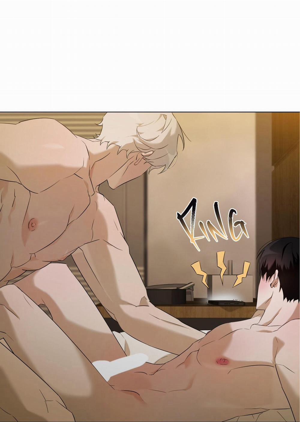 (Cbunu) Dễ Thương Là Lỗi Của Tôi Sao? 5 trang 5