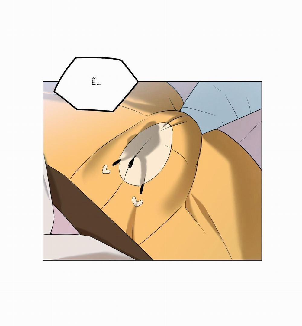 (Cbunu) Dễ Thương Là Lỗi Của Tôi Sao? 5 trang 54