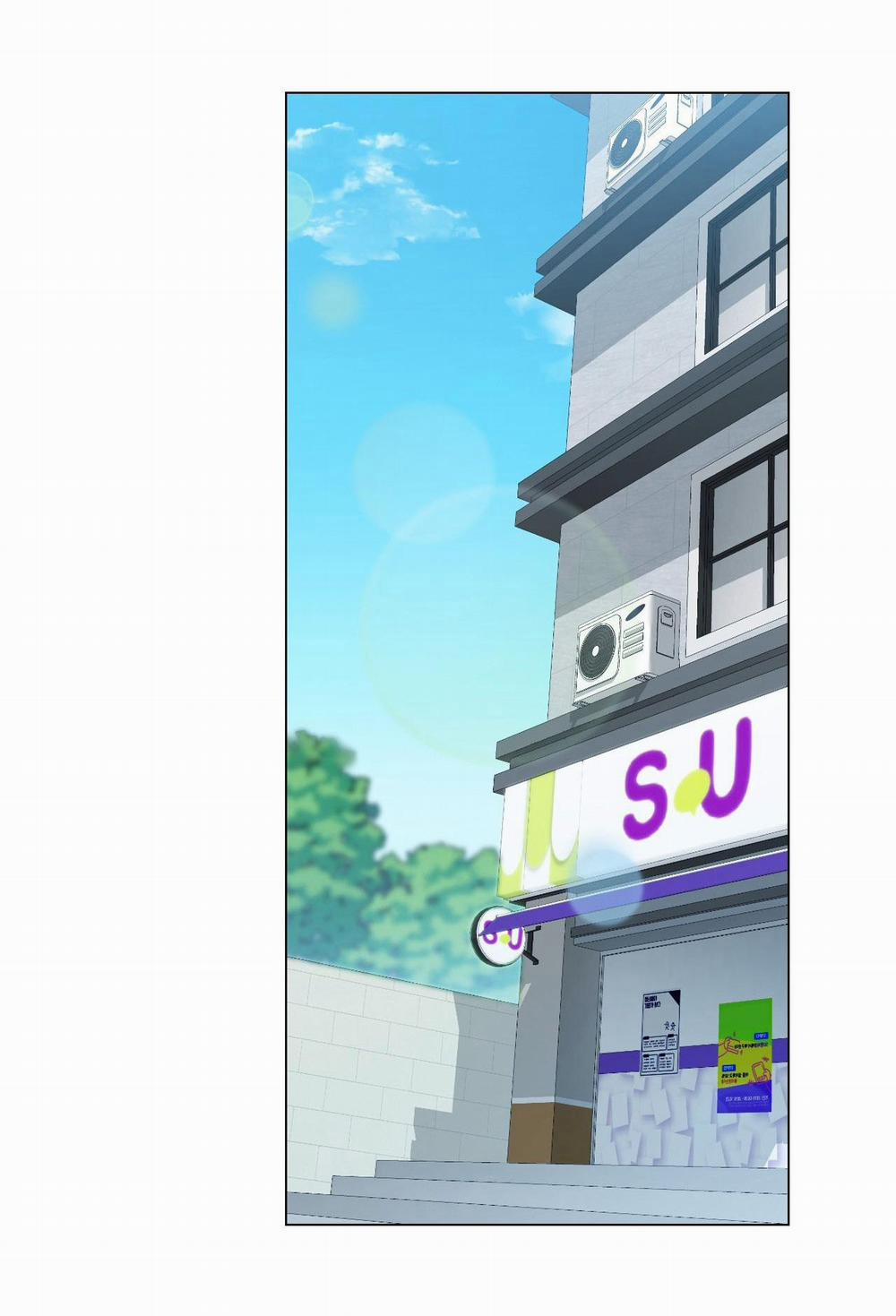 (Cbunu) Dễ Thương Là Lỗi Của Tôi Sao? 5 trang 61