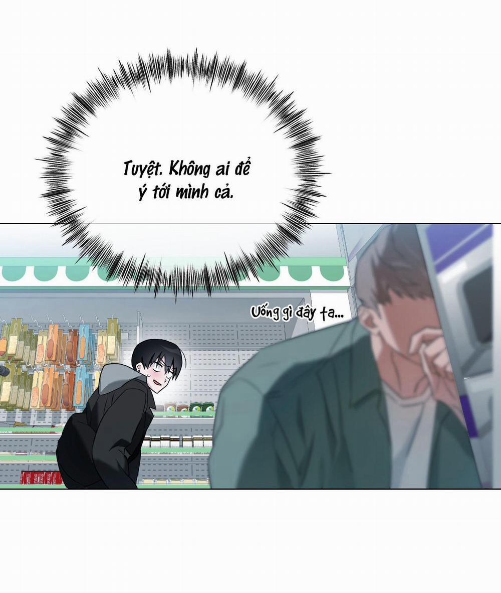 (Cbunu) Dễ Thương Là Lỗi Của Tôi Sao? 5 trang 66