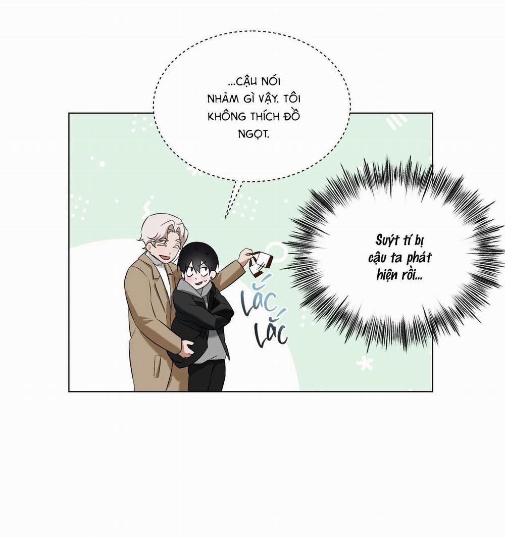 (Cbunu) Dễ Thương Là Lỗi Của Tôi Sao? 5 trang 70