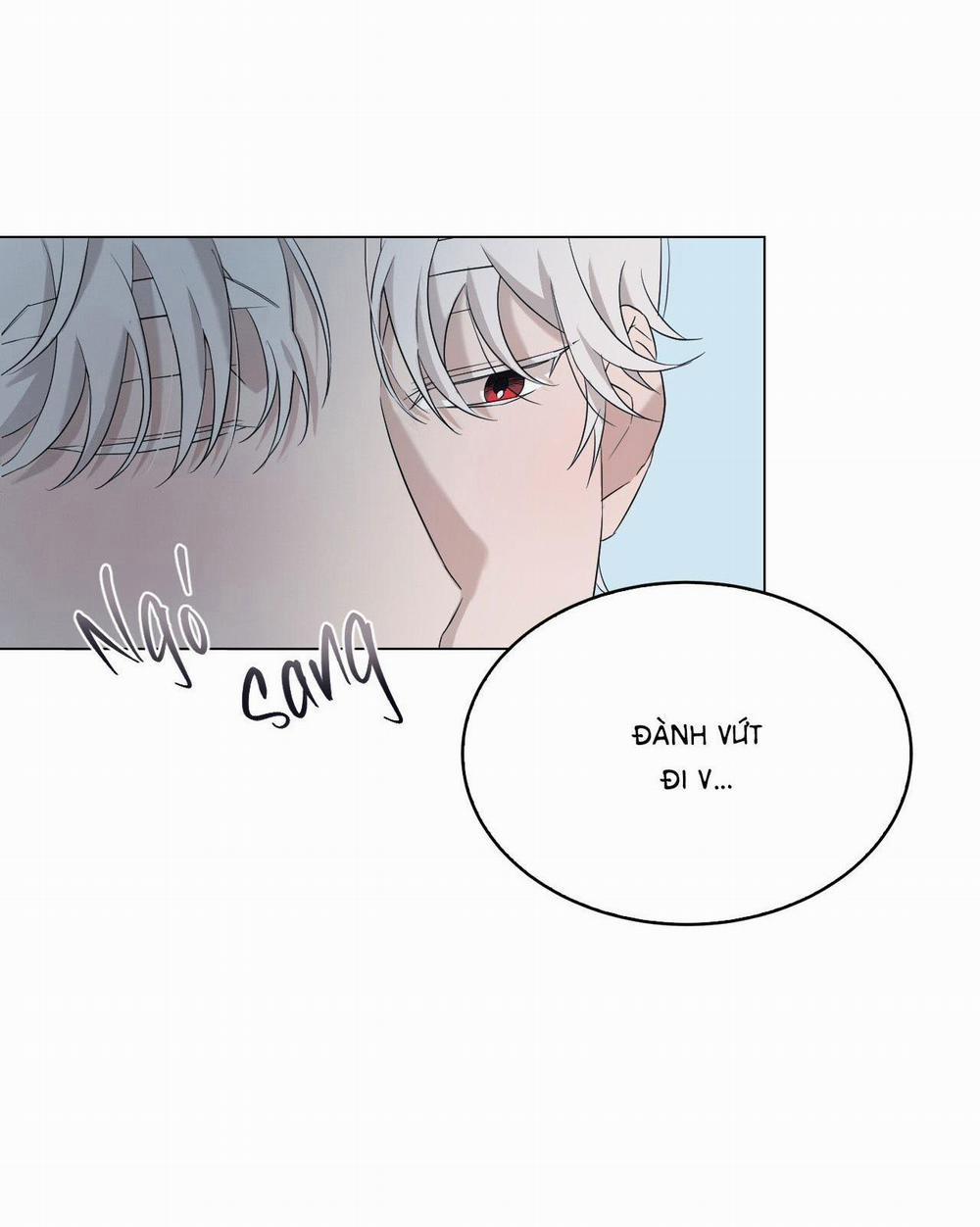 (Cbunu) Dễ Thương Là Lỗi Của Tôi Sao? 6 trang 15