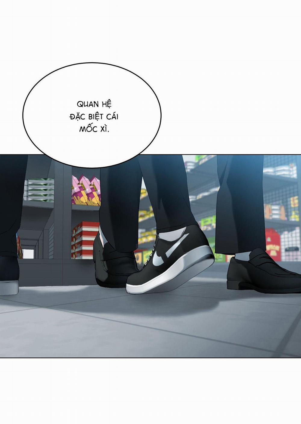 (Cbunu) Dễ Thương Là Lỗi Của Tôi Sao? 6 trang 2