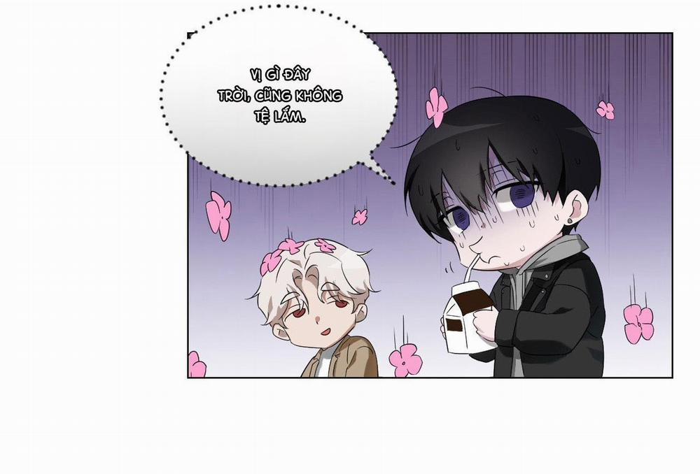 (Cbunu) Dễ Thương Là Lỗi Của Tôi Sao? 6 trang 20