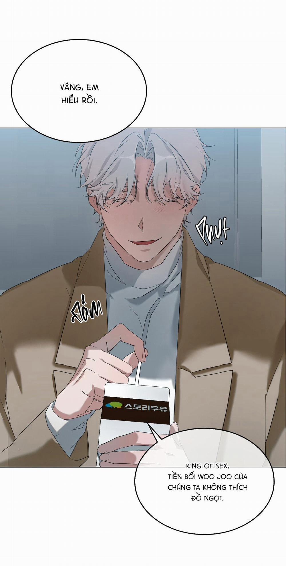 (Cbunu) Dễ Thương Là Lỗi Của Tôi Sao? 6 trang 21