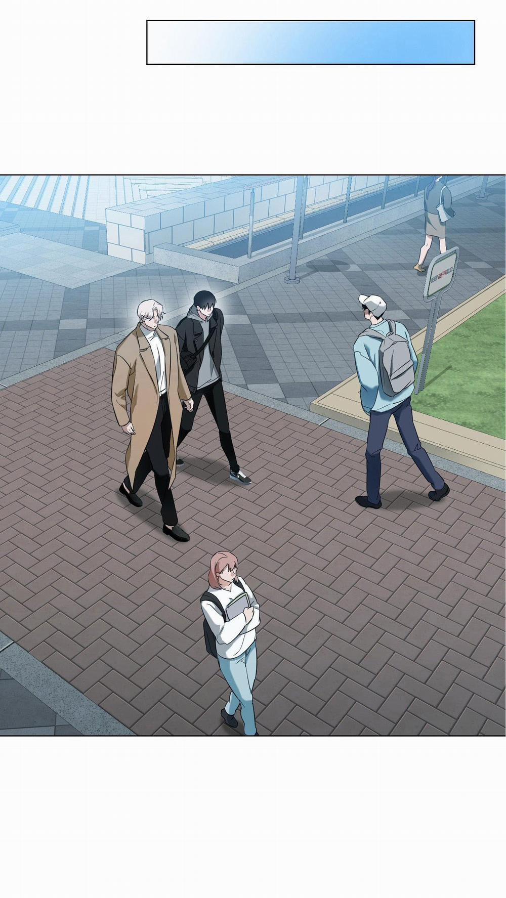 (Cbunu) Dễ Thương Là Lỗi Của Tôi Sao? 6 trang 27