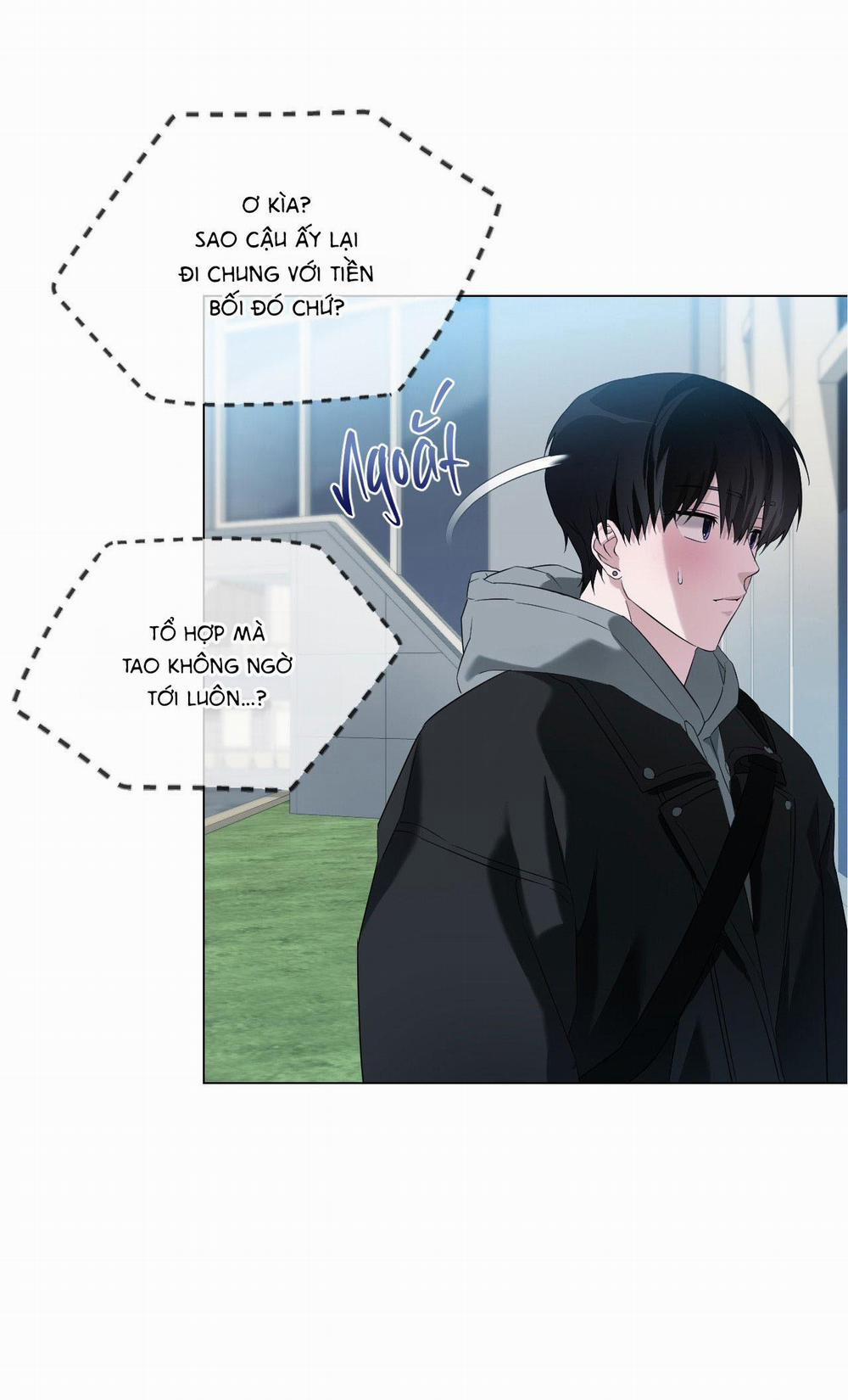 (Cbunu) Dễ Thương Là Lỗi Của Tôi Sao? 6 trang 30