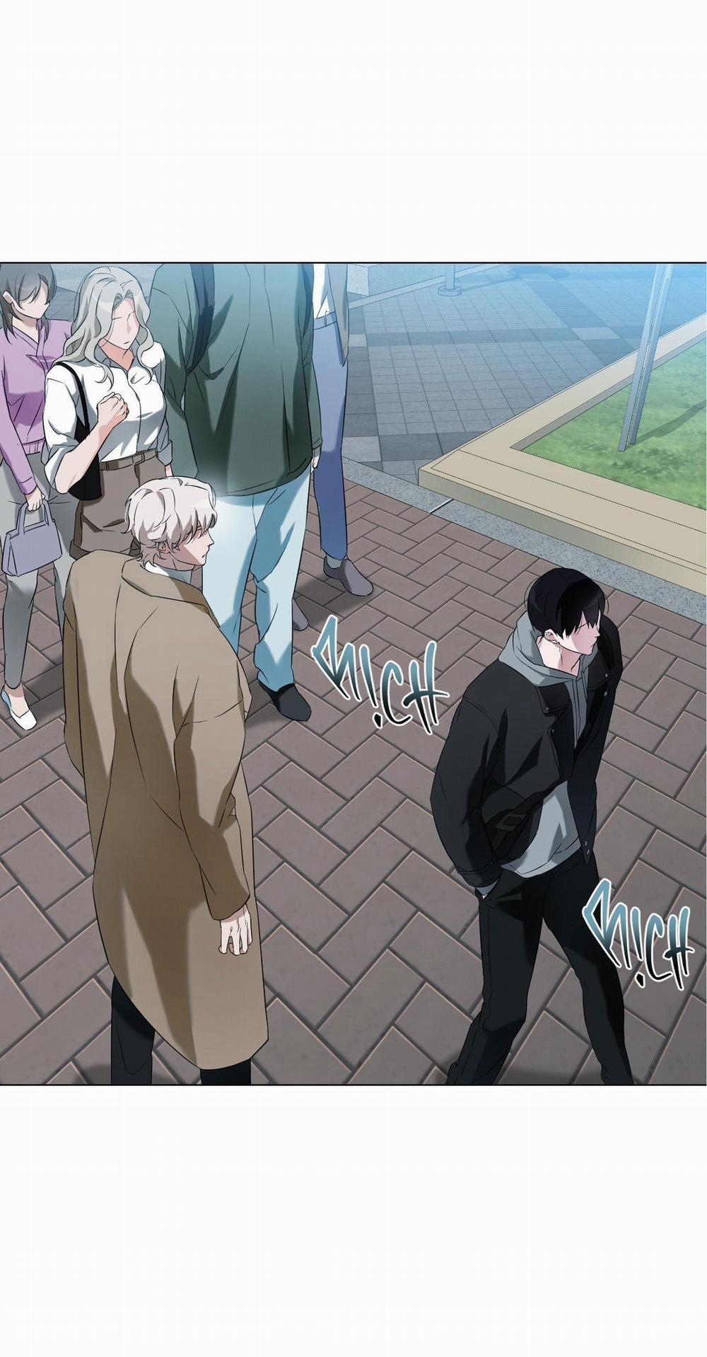 (Cbunu) Dễ Thương Là Lỗi Của Tôi Sao? 6 trang 31