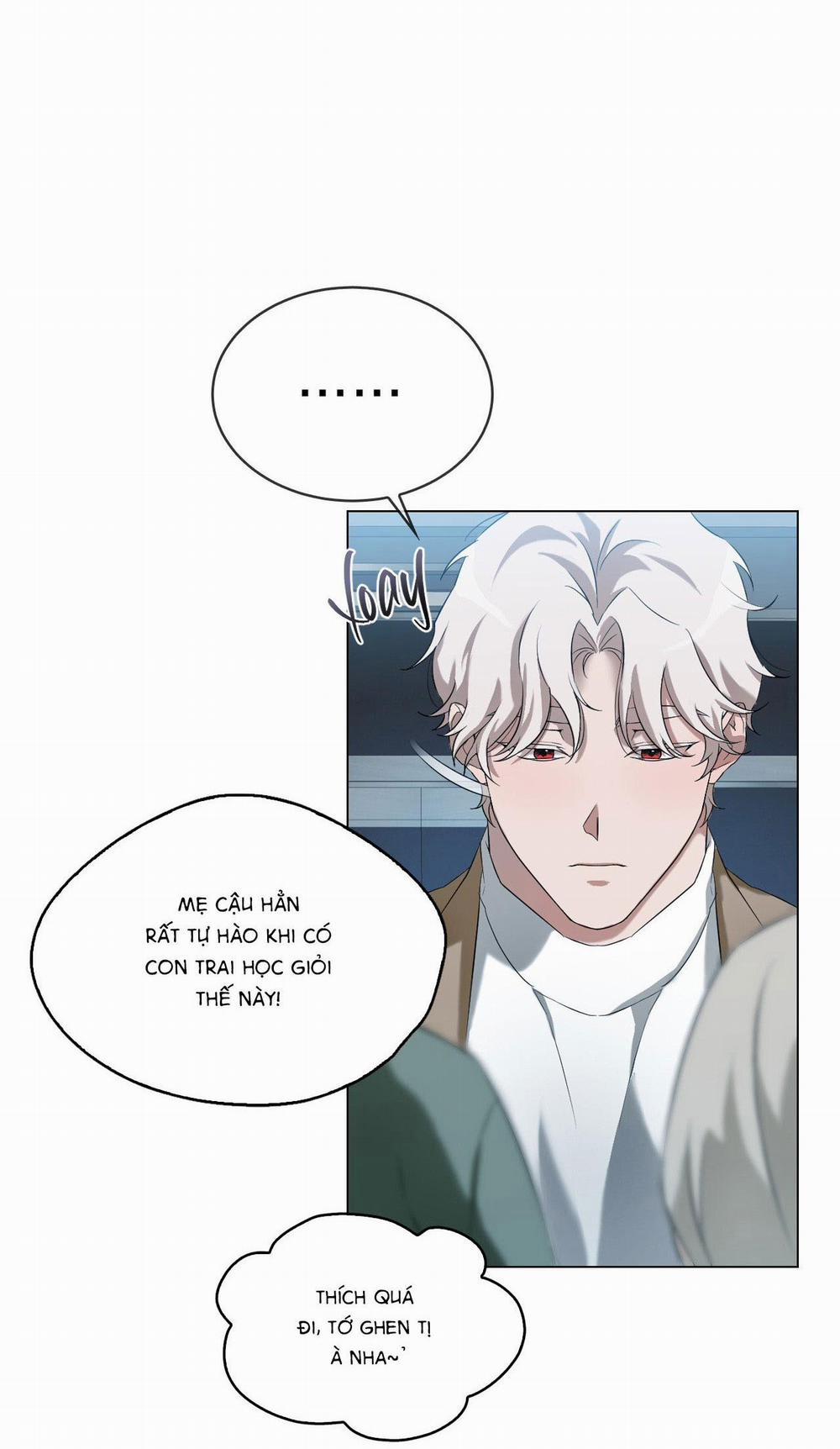 (Cbunu) Dễ Thương Là Lỗi Của Tôi Sao? 6 trang 34