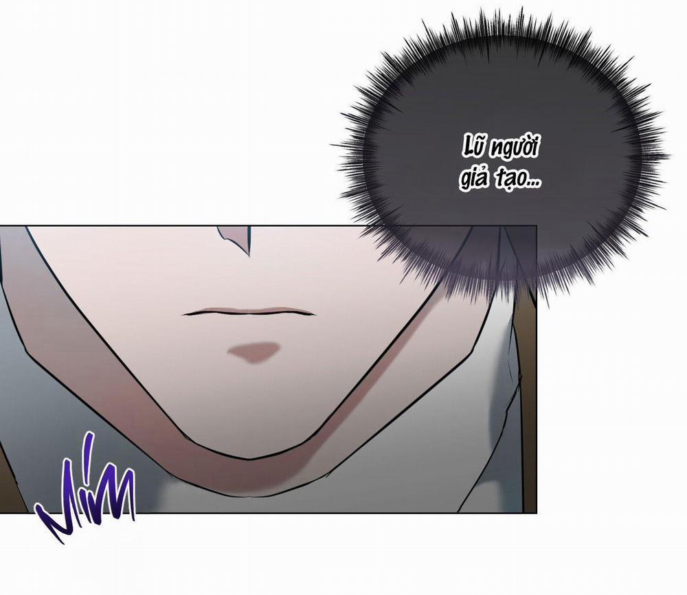 (Cbunu) Dễ Thương Là Lỗi Của Tôi Sao? 6 trang 35