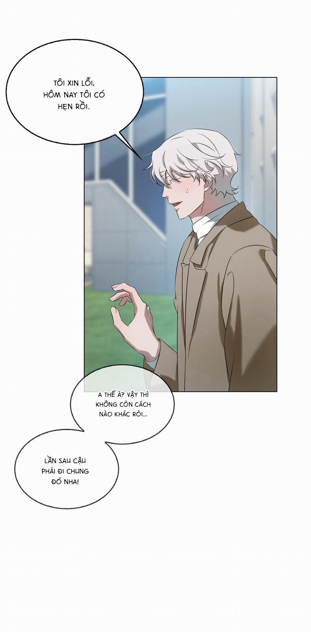 (Cbunu) Dễ Thương Là Lỗi Của Tôi Sao? 6 trang 38