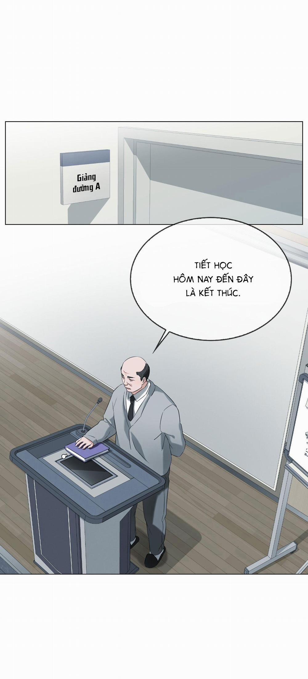 (Cbunu) Dễ Thương Là Lỗi Của Tôi Sao? 6 trang 39