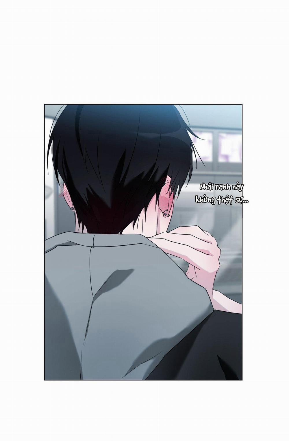 (Cbunu) Dễ Thương Là Lỗi Của Tôi Sao? 6 trang 4