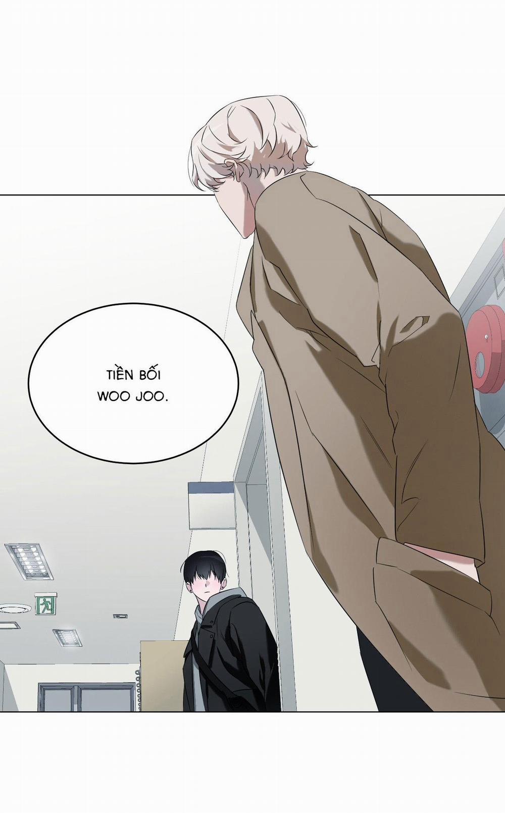 (Cbunu) Dễ Thương Là Lỗi Của Tôi Sao? 6 trang 42