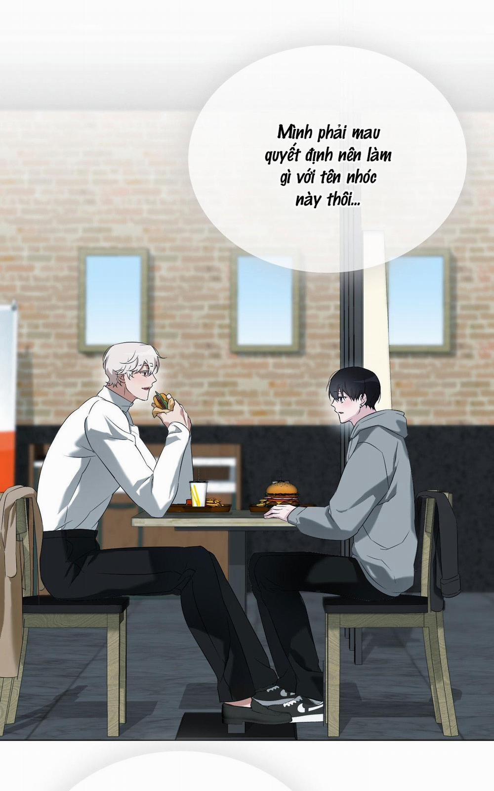 (Cbunu) Dễ Thương Là Lỗi Của Tôi Sao? 6 trang 49