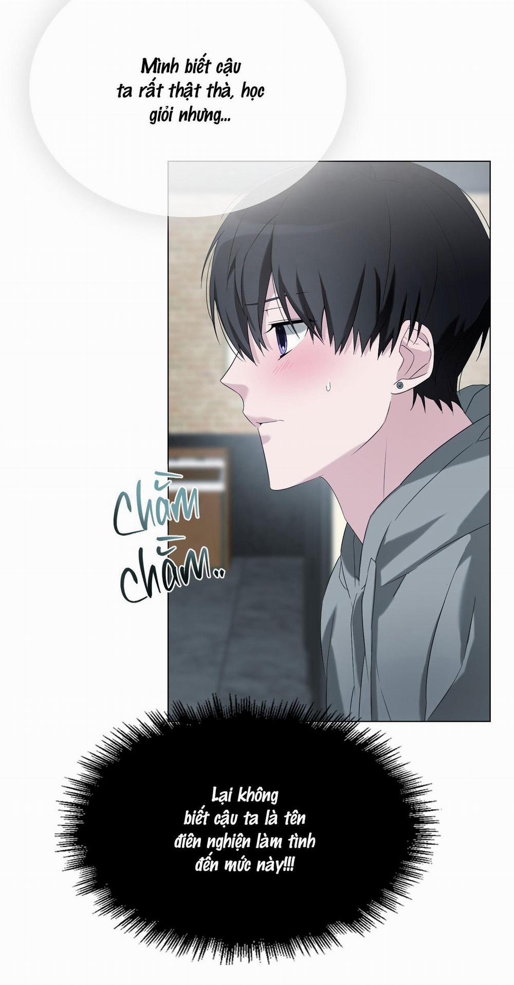 (Cbunu) Dễ Thương Là Lỗi Của Tôi Sao? 6 trang 50