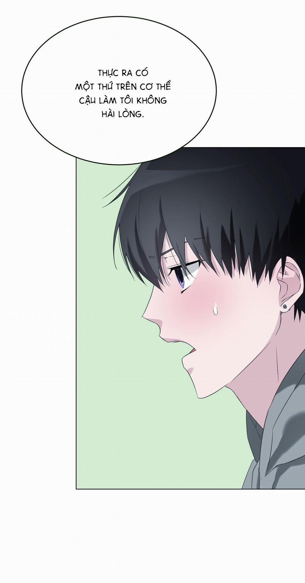 (Cbunu) Dễ Thương Là Lỗi Của Tôi Sao? 6 trang 61